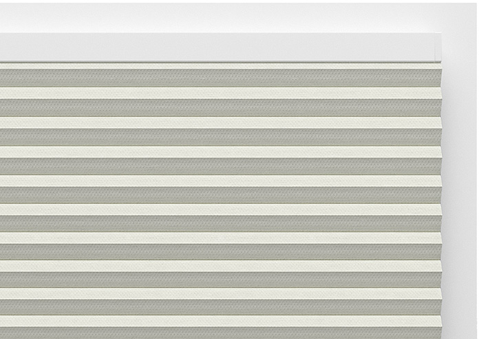 Umbra (Blackout), Ivory - Stick Fit Honeycomb Blind - Image 10
